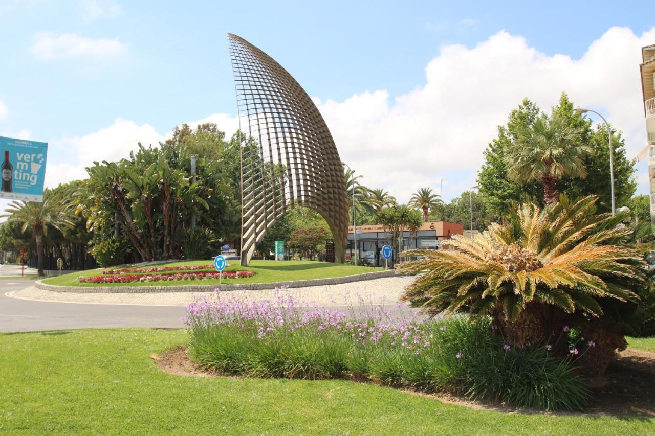 Villa Gladiols Cambrils Εξωτερικό φωτογραφία