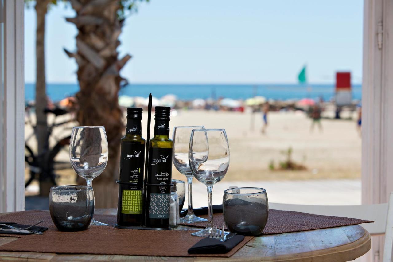 Villa Gladiols Cambrils Εξωτερικό φωτογραφία