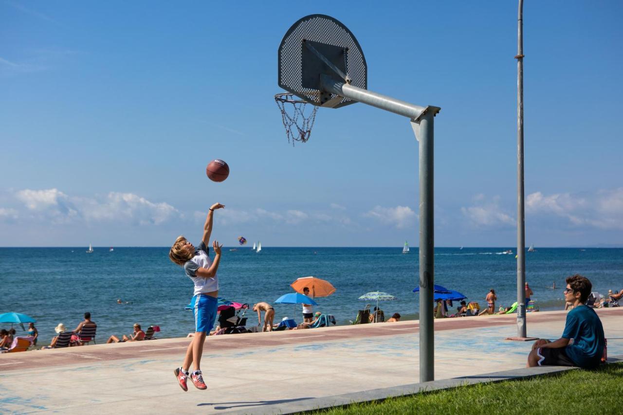 Villa Gladiols Cambrils Εξωτερικό φωτογραφία