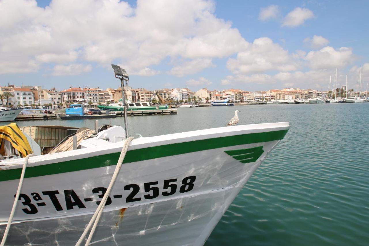Villa Gladiols Cambrils Εξωτερικό φωτογραφία