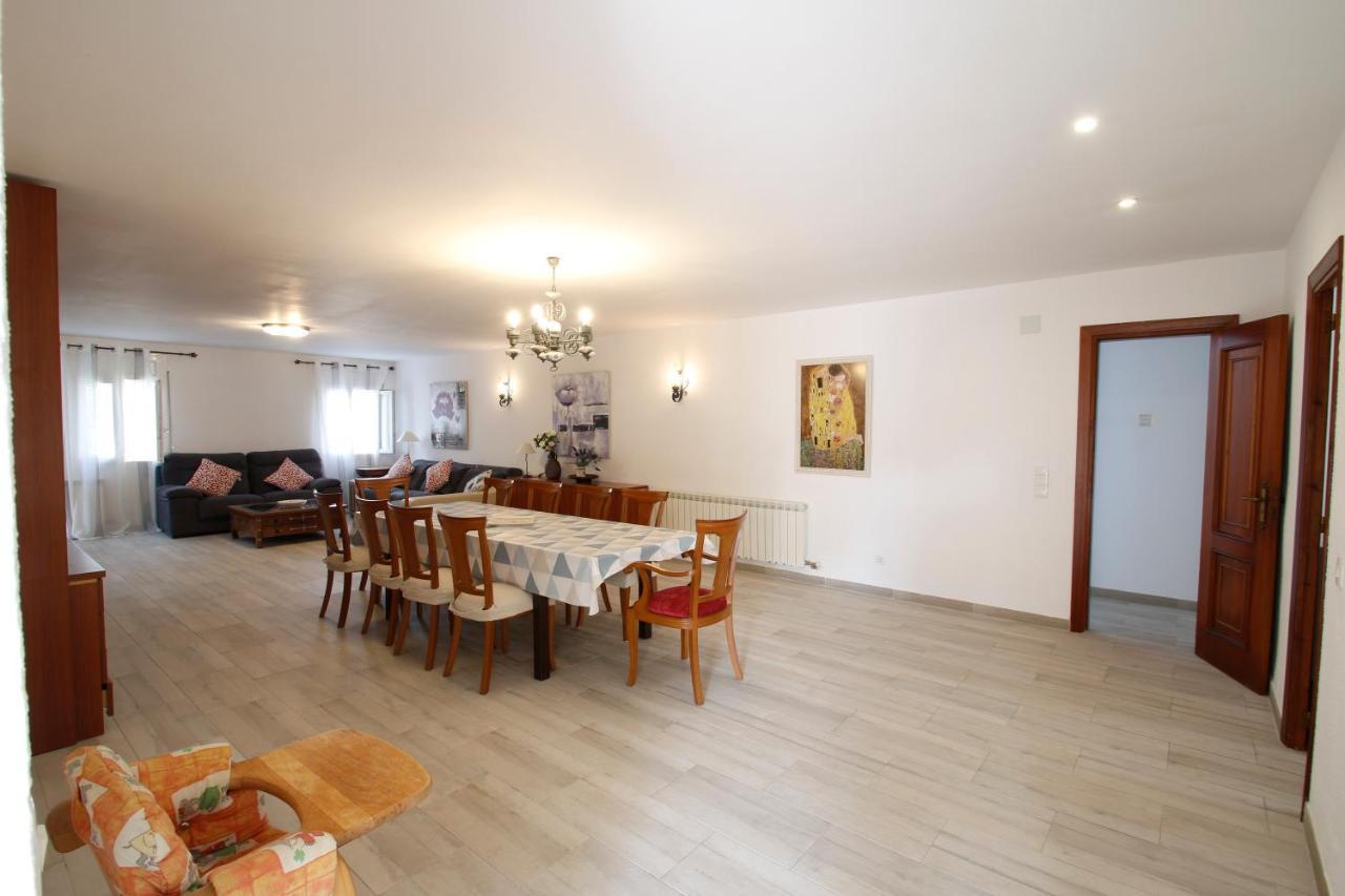 Villa Gladiols Cambrils Εξωτερικό φωτογραφία