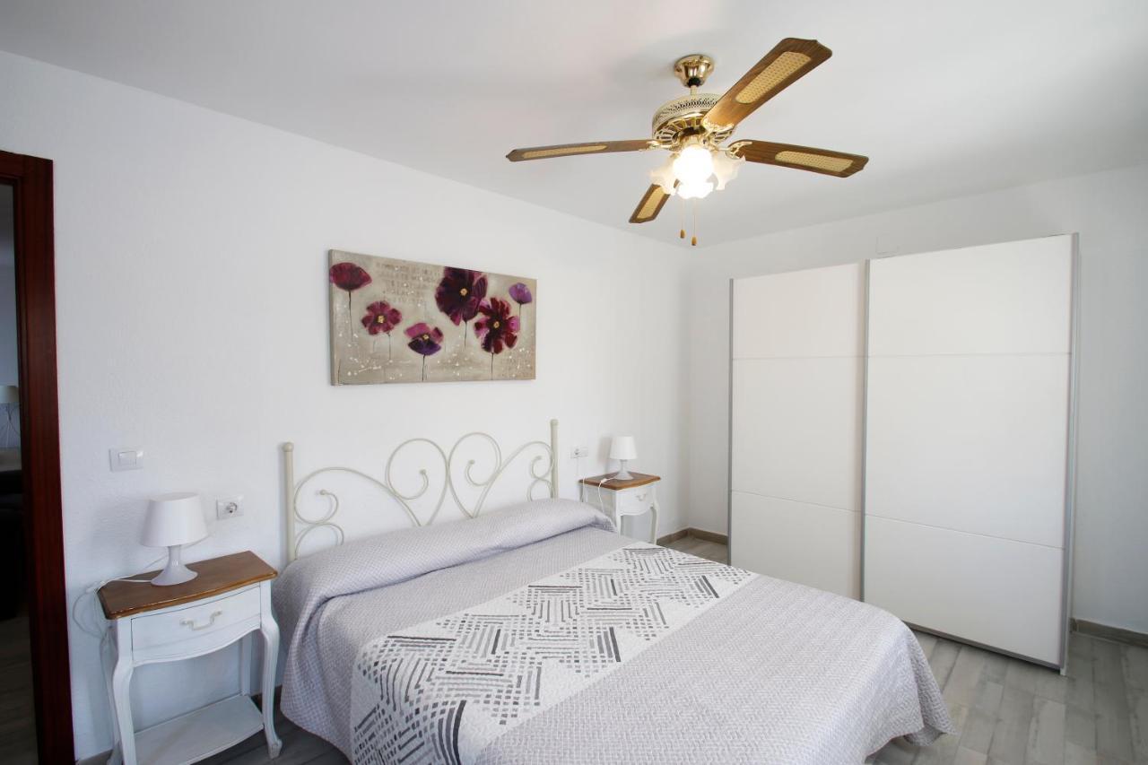 Villa Gladiols Cambrils Εξωτερικό φωτογραφία