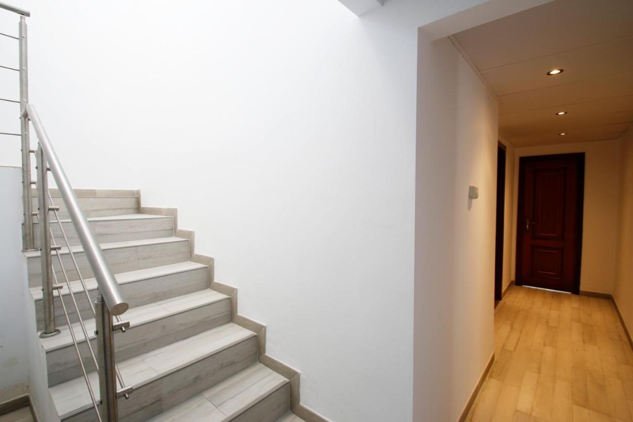 Villa Gladiols Cambrils Εξωτερικό φωτογραφία