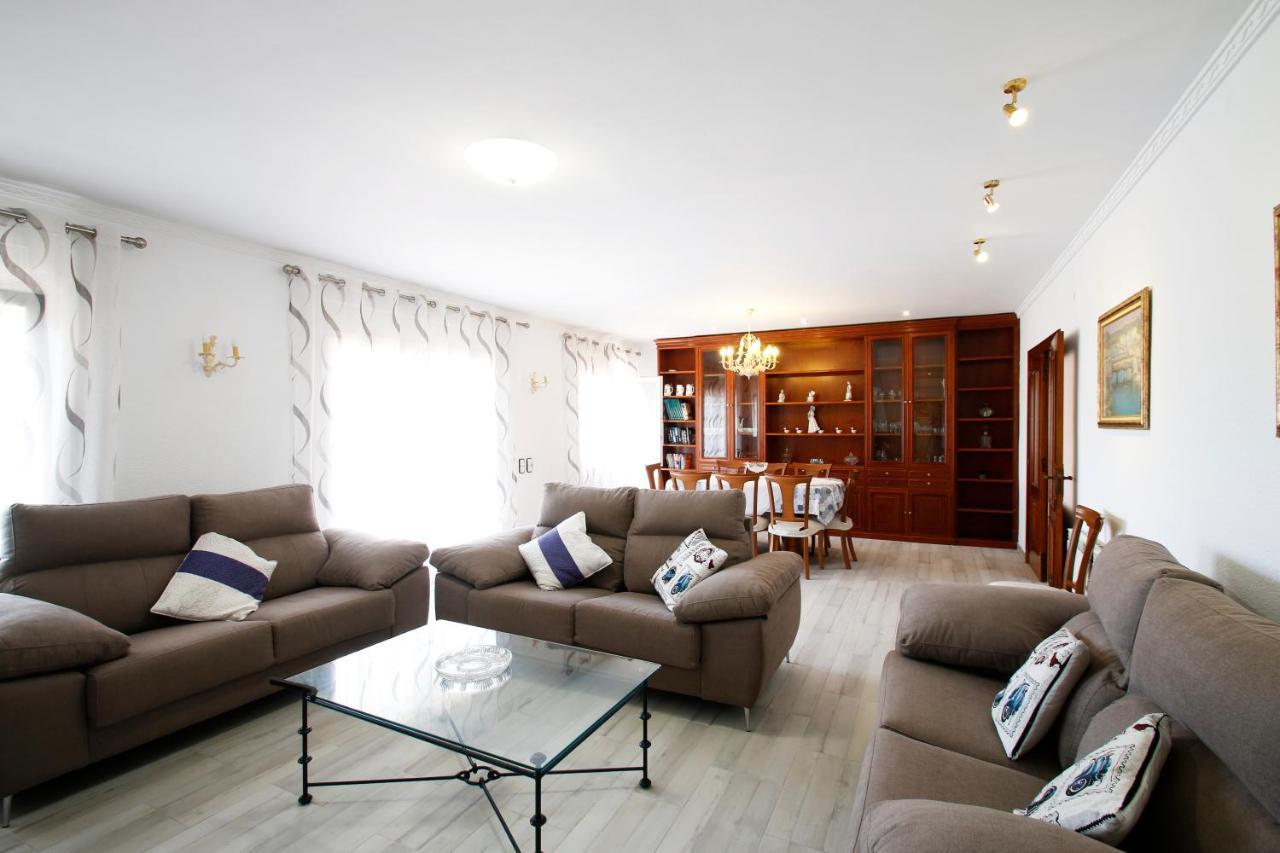 Villa Gladiols Cambrils Εξωτερικό φωτογραφία