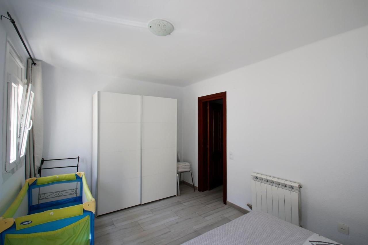 Villa Gladiols Cambrils Εξωτερικό φωτογραφία