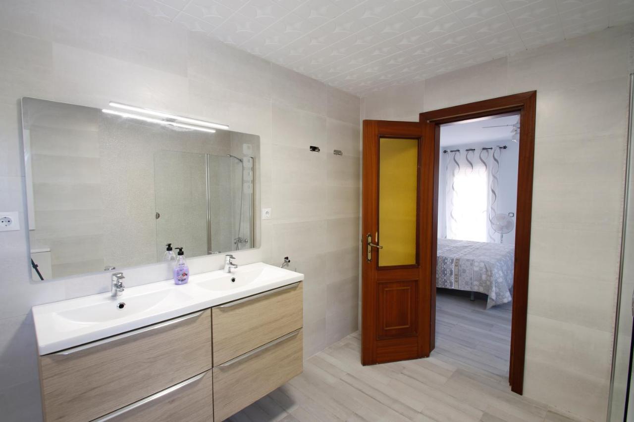 Villa Gladiols Cambrils Εξωτερικό φωτογραφία