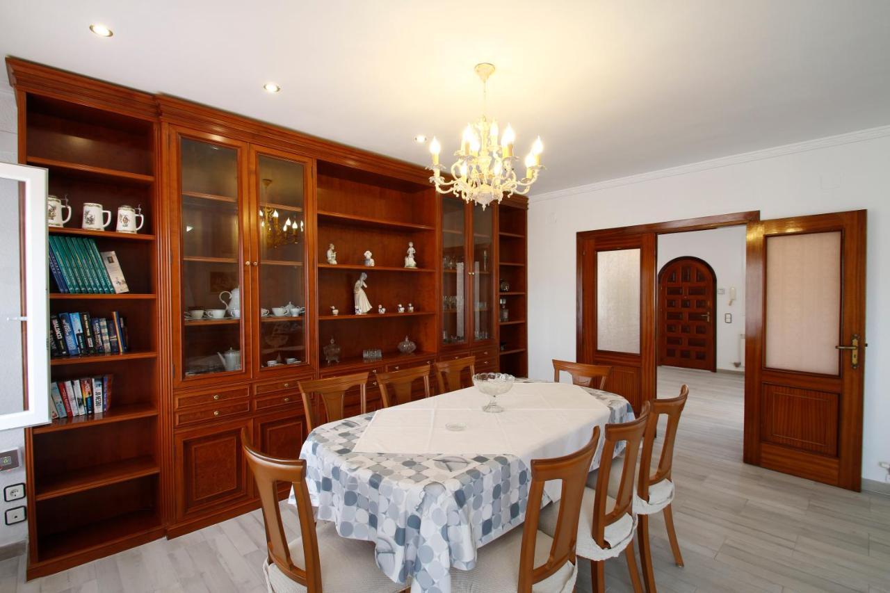 Villa Gladiols Cambrils Εξωτερικό φωτογραφία