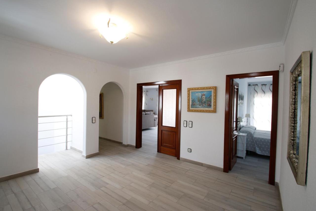 Villa Gladiols Cambrils Εξωτερικό φωτογραφία