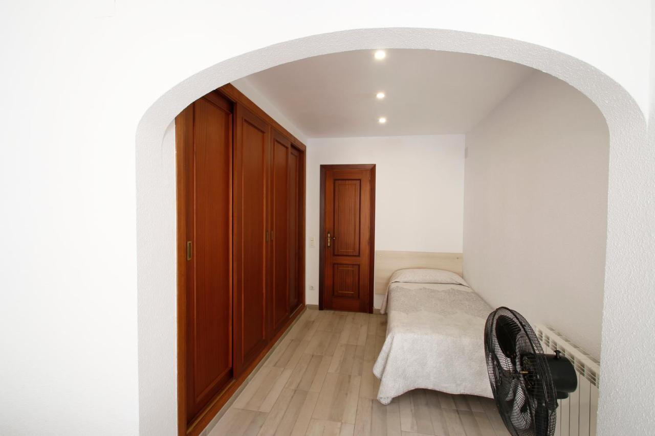 Villa Gladiols Cambrils Εξωτερικό φωτογραφία