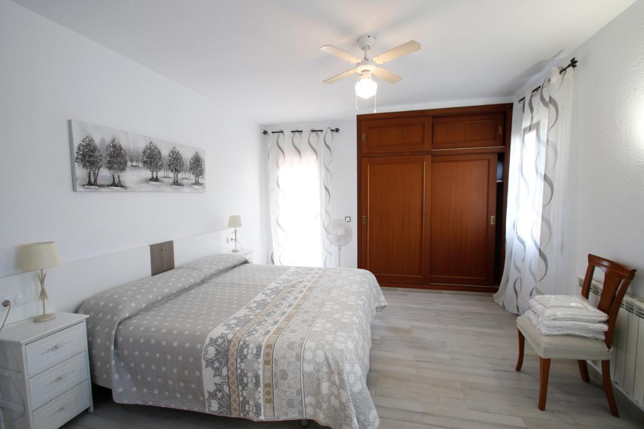 Villa Gladiols Cambrils Εξωτερικό φωτογραφία