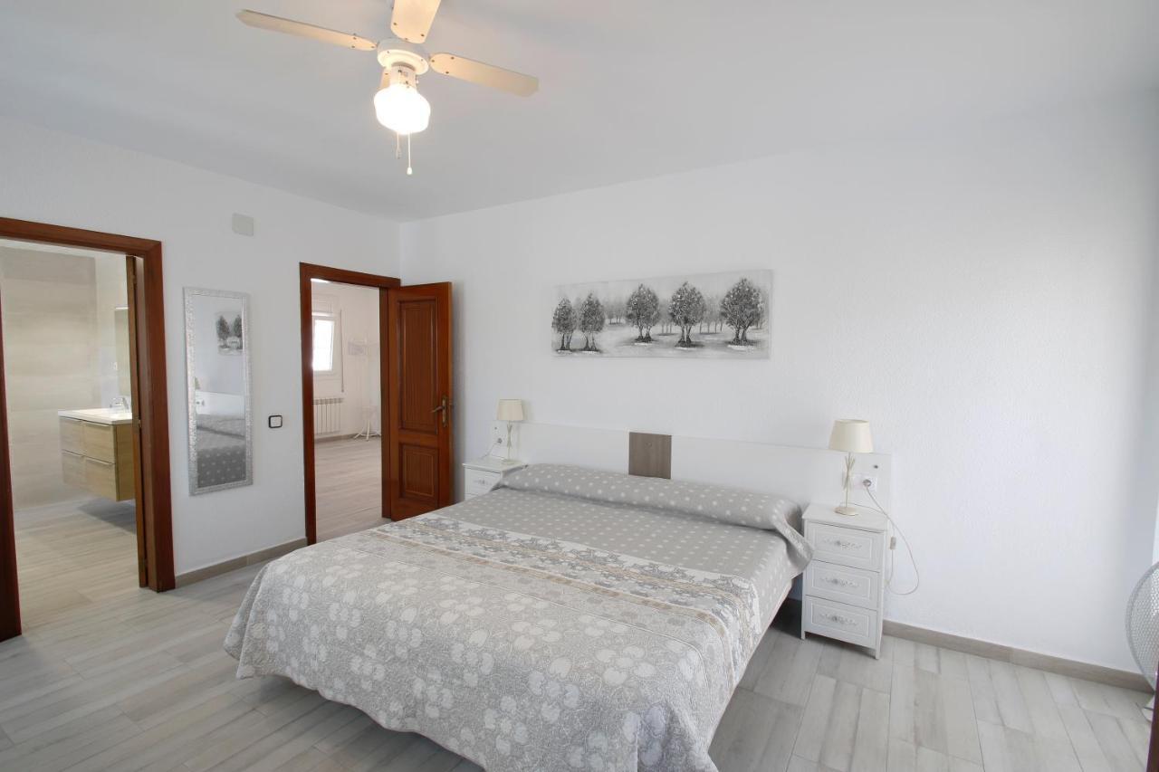 Villa Gladiols Cambrils Εξωτερικό φωτογραφία