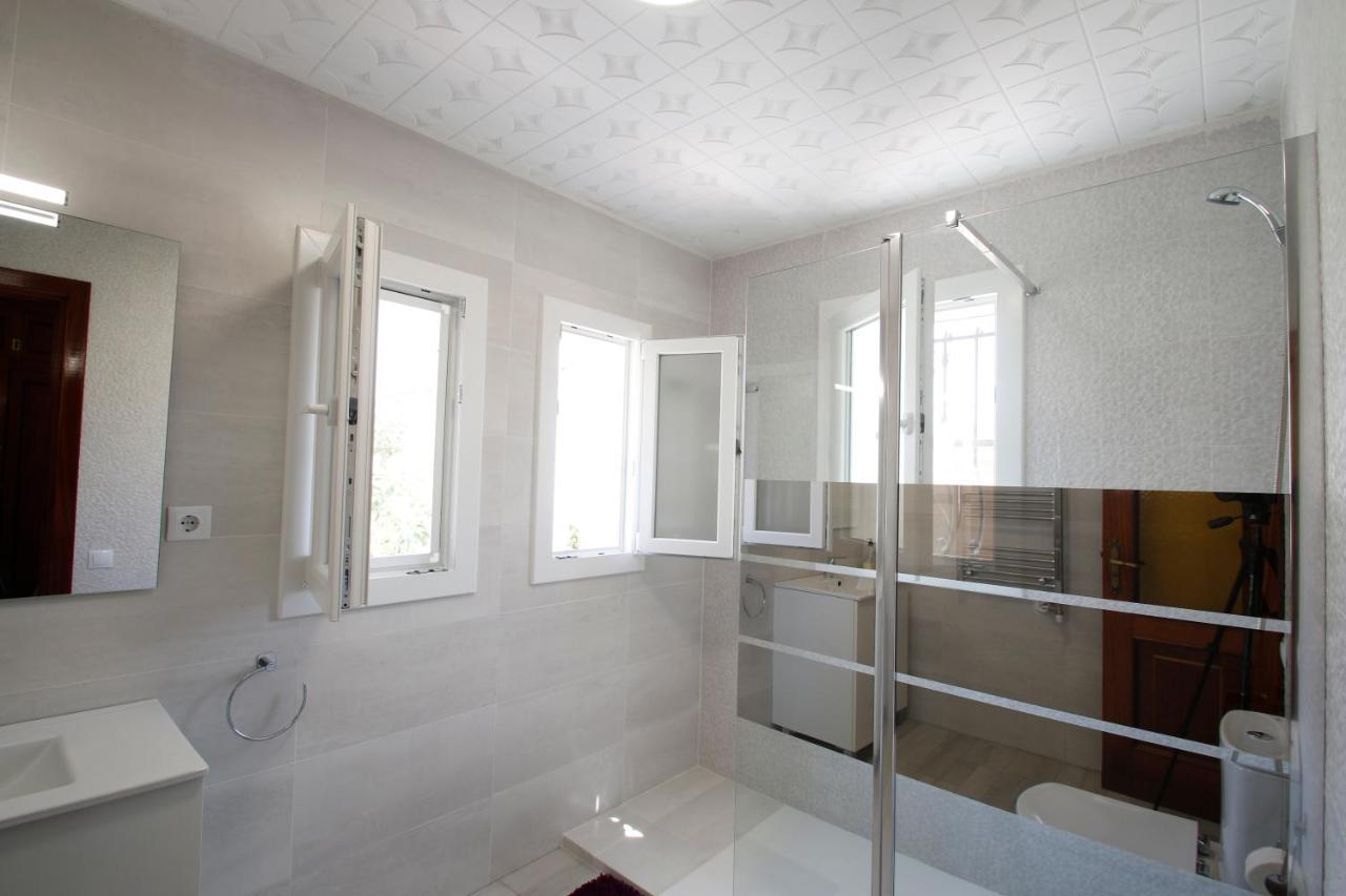 Villa Gladiols Cambrils Εξωτερικό φωτογραφία