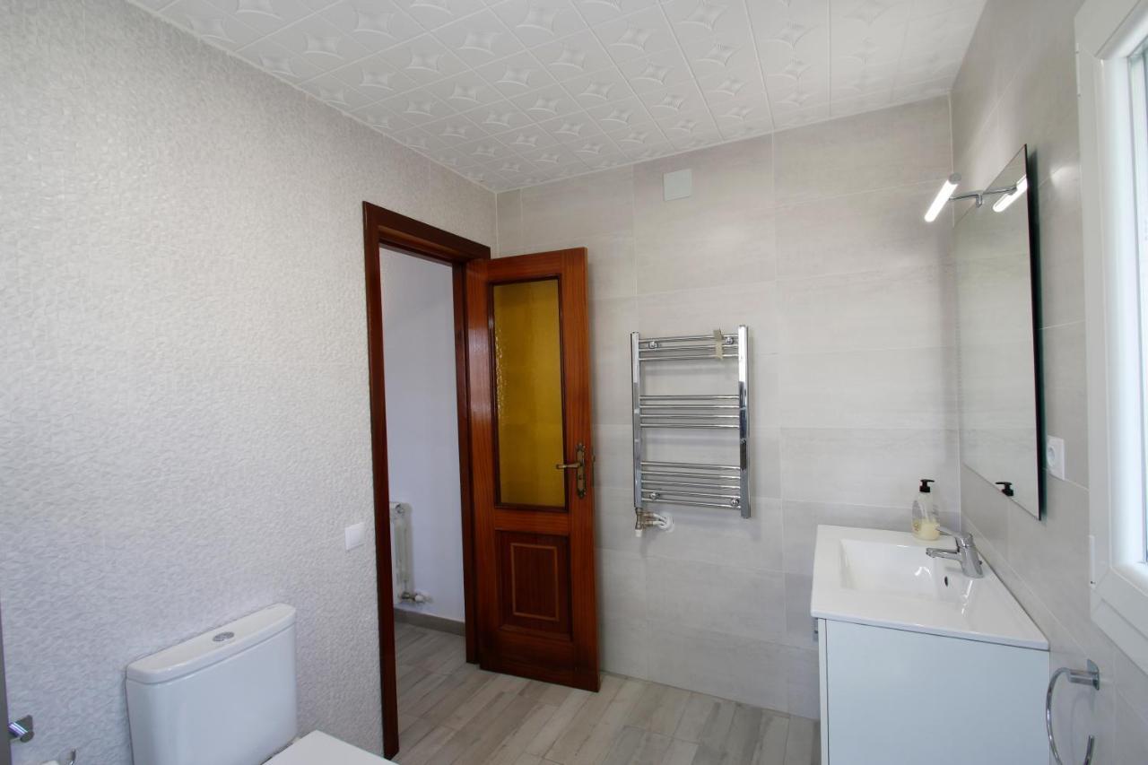 Villa Gladiols Cambrils Εξωτερικό φωτογραφία