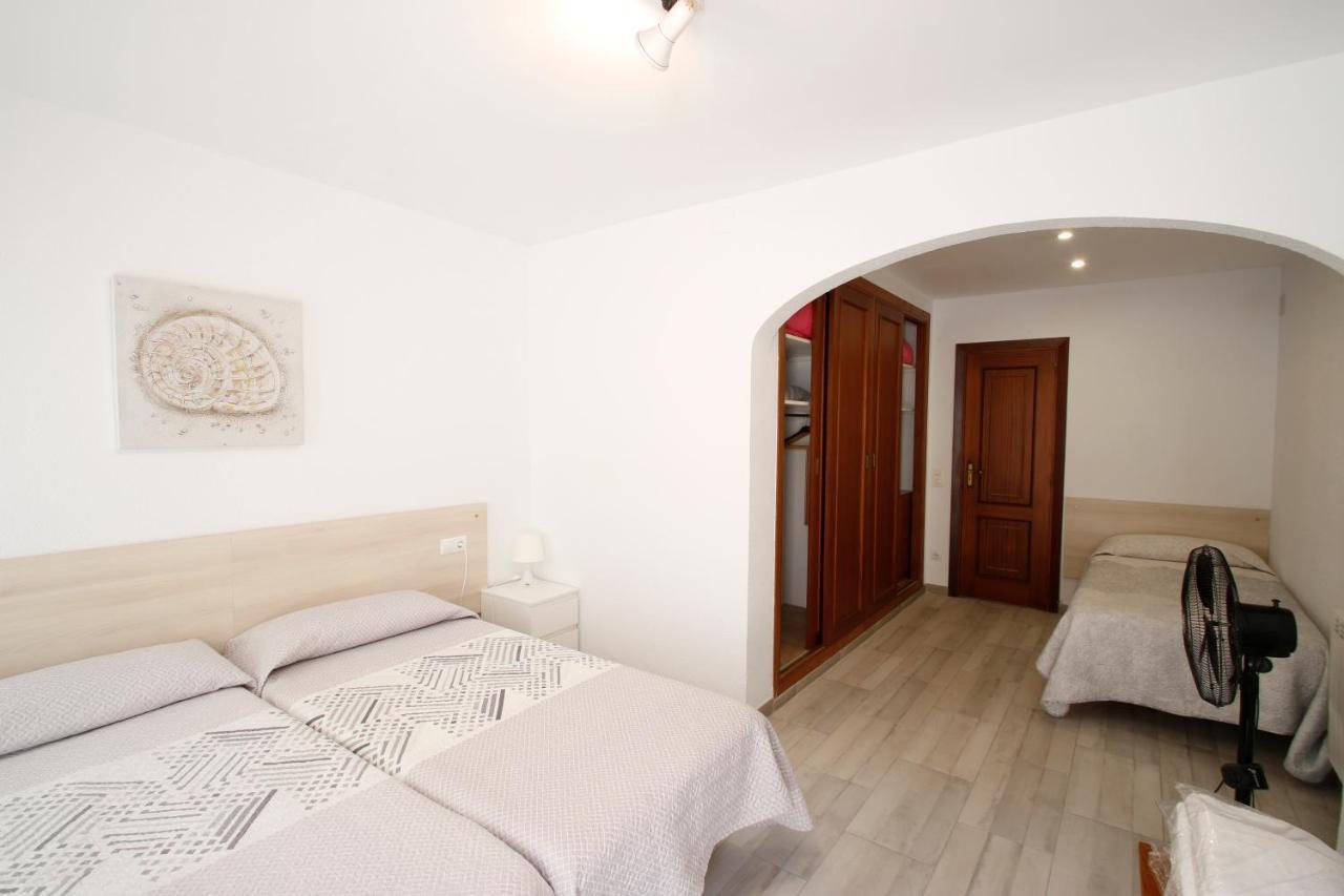 Villa Gladiols Cambrils Εξωτερικό φωτογραφία