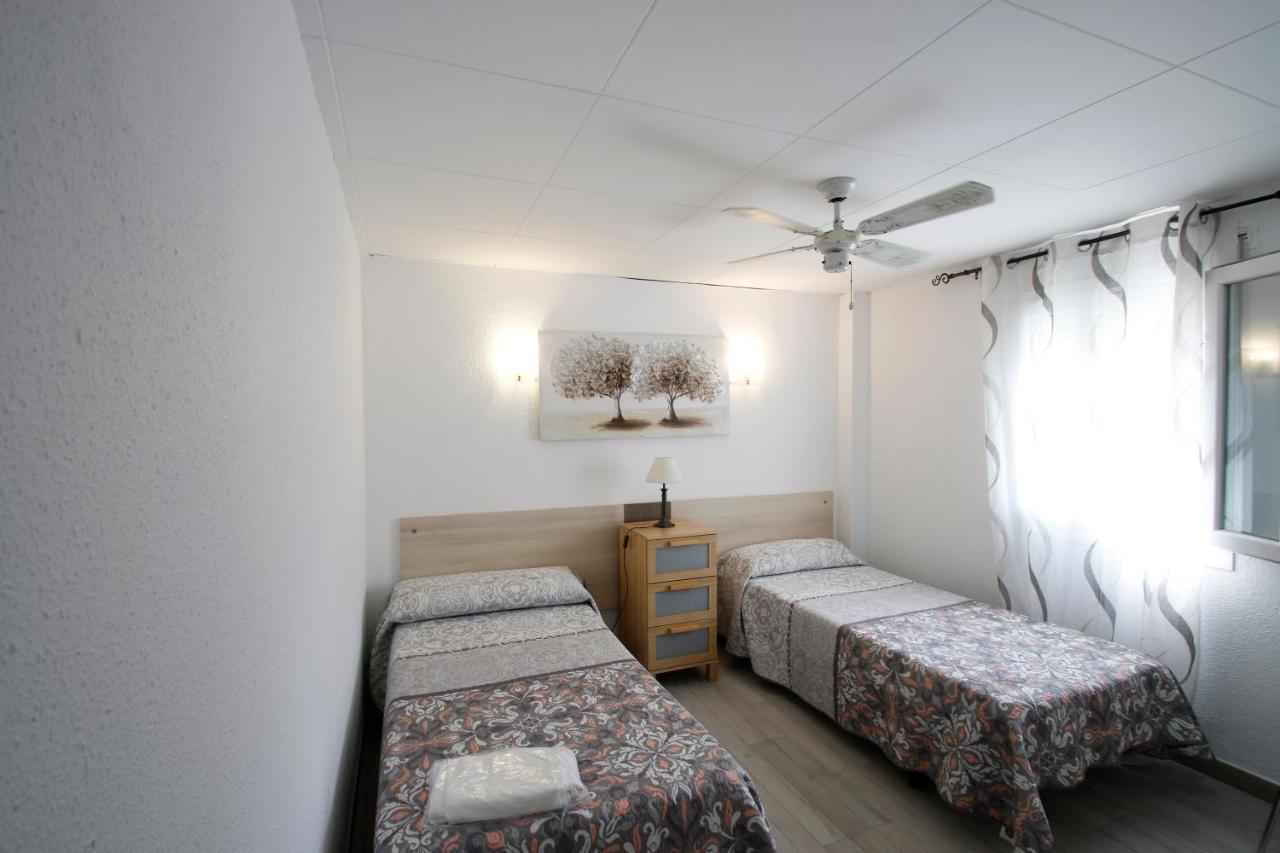 Villa Gladiols Cambrils Εξωτερικό φωτογραφία