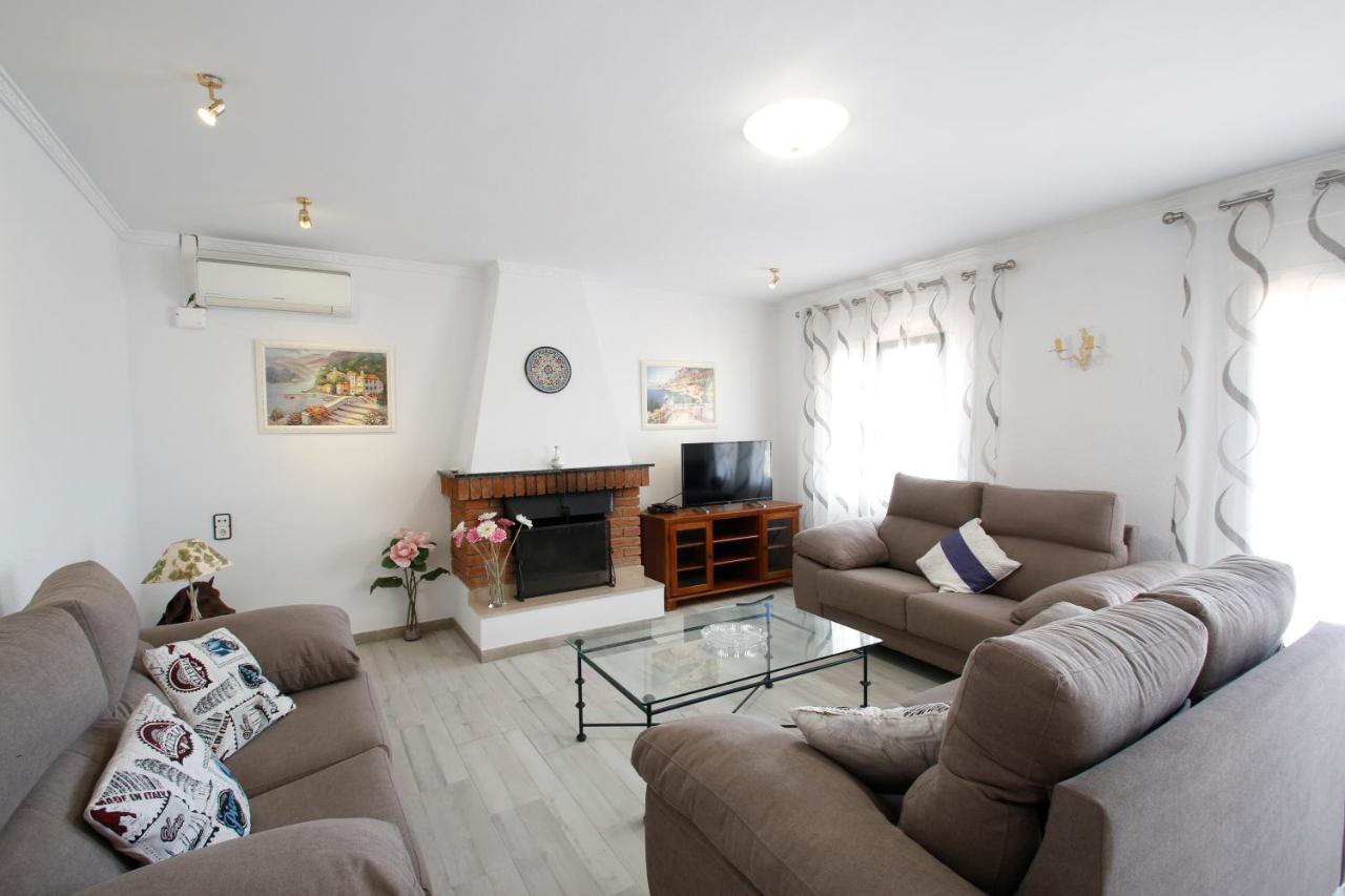 Villa Gladiols Cambrils Εξωτερικό φωτογραφία