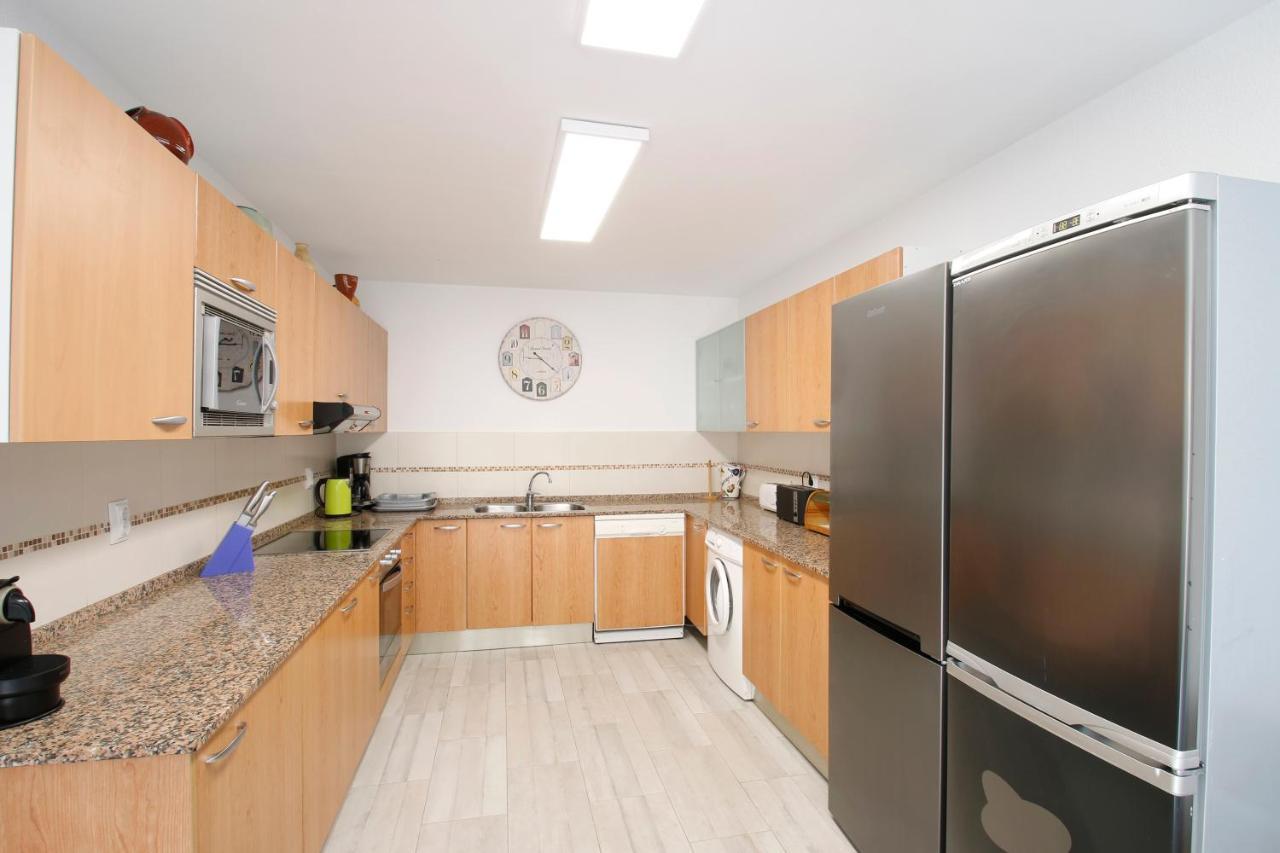 Villa Gladiols Cambrils Εξωτερικό φωτογραφία