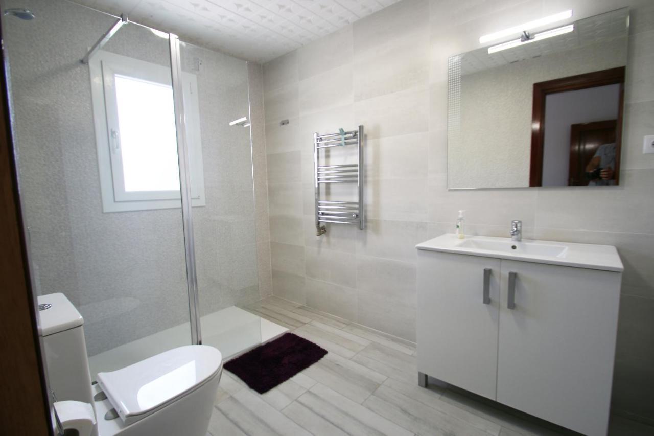 Villa Gladiols Cambrils Εξωτερικό φωτογραφία