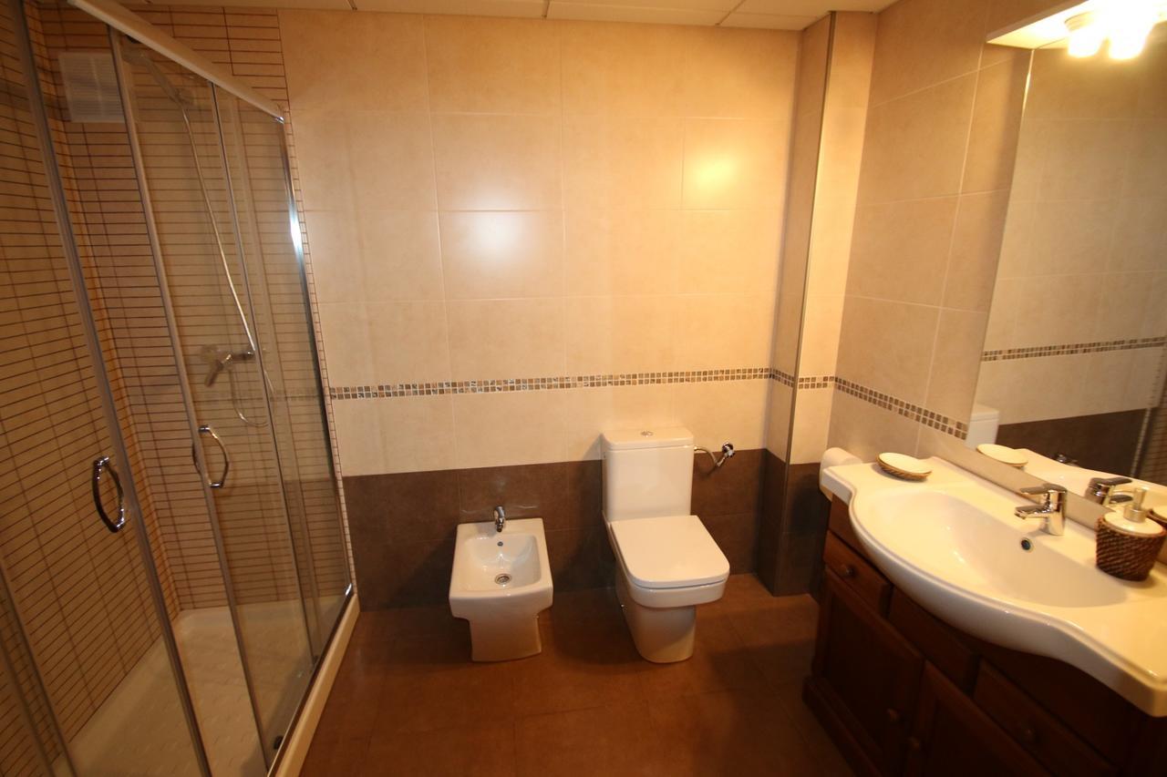 Villa Gladiols Cambrils Εξωτερικό φωτογραφία