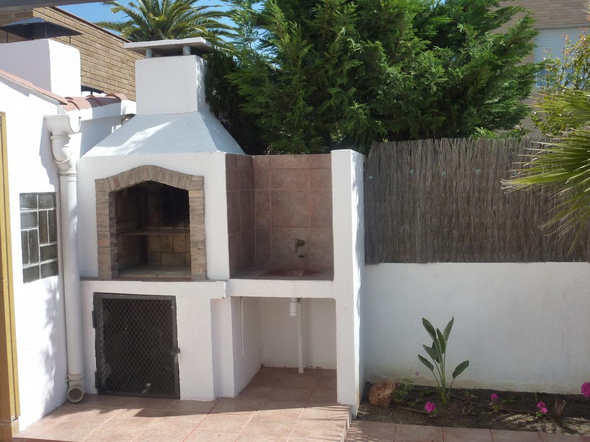 Villa Gladiols Cambrils Εξωτερικό φωτογραφία